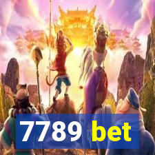 7789 bet